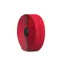 Fiziki Tempo Microtex Bondcush Soft Handlebar Tape in Red