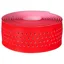 Velox Soft Grip Bar Tape in Red