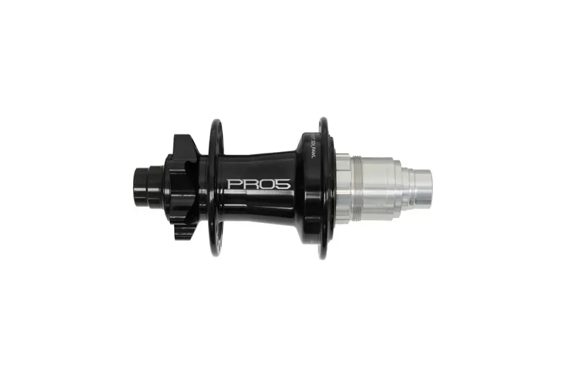 PRO 5 Rear 28H 142mm - 12mm-4