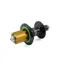 Hope RS4 24H 130mm Rear Hub in Black