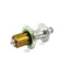 Hope RS4 24H 130mm Rear Hub in Silver