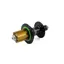 Hope RS4 32H - 130 Rear Hub in Black