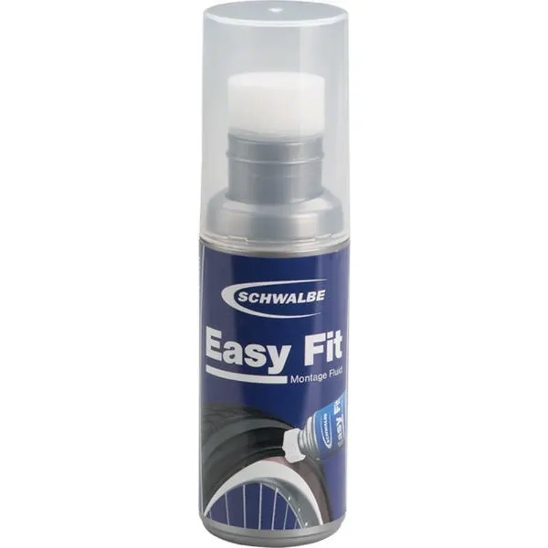 Schwalbe Easy Fit Tyre Mounting Fluid