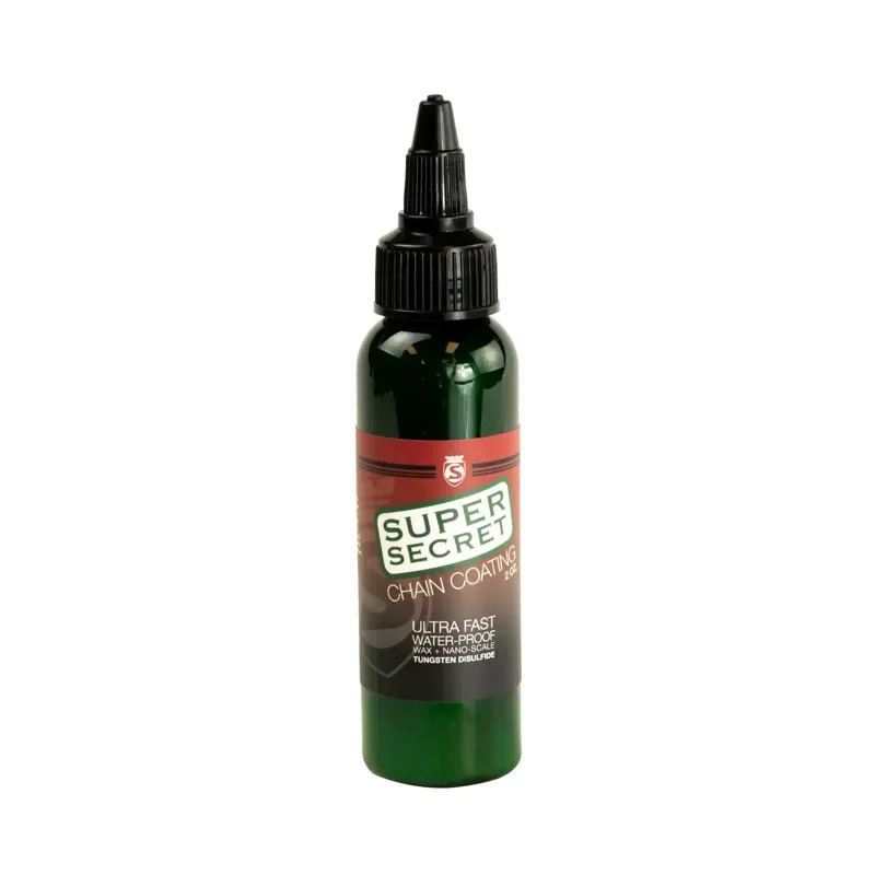 Silca Super Secret Chain Lube / Transparent-2