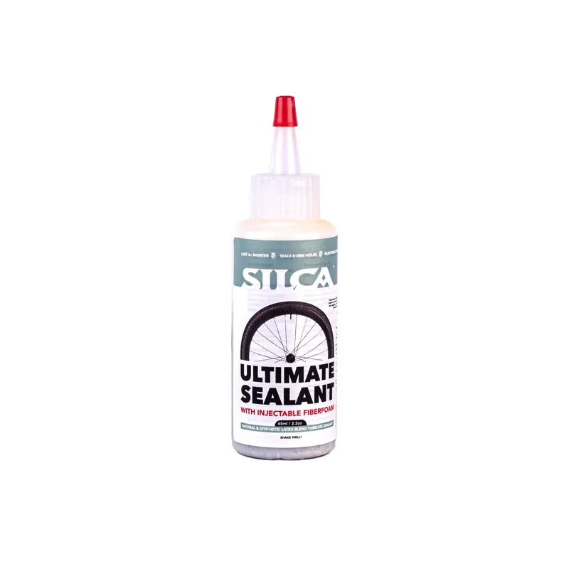 Silca Ultimate Tubeless Sealant V2 - 65ml