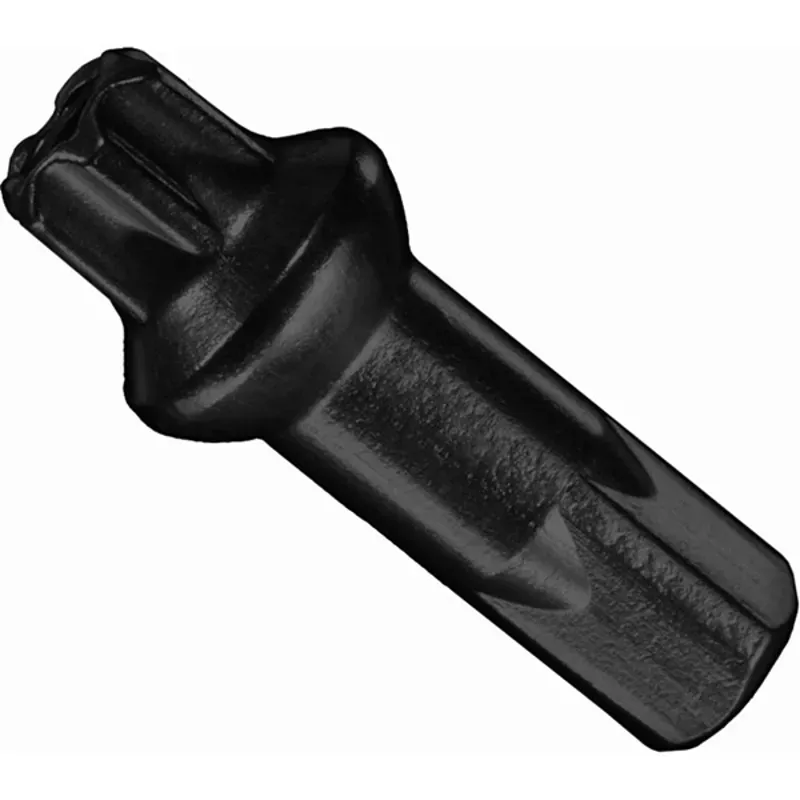 DT Swiss 2.0mm x 15mm Prolock Pro Head Squorx Alloy Nipples in Black