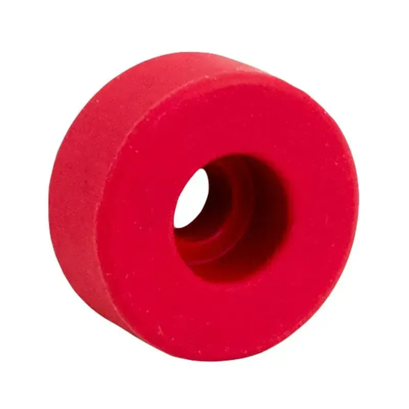 Silca Elastomer Seals in Red-1