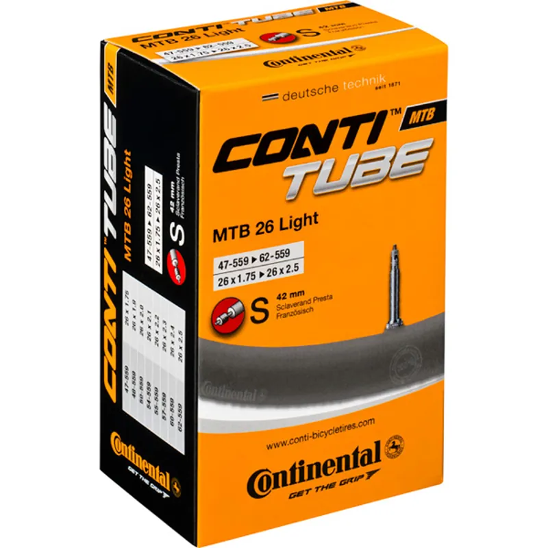Lightweight bike best sale tubes