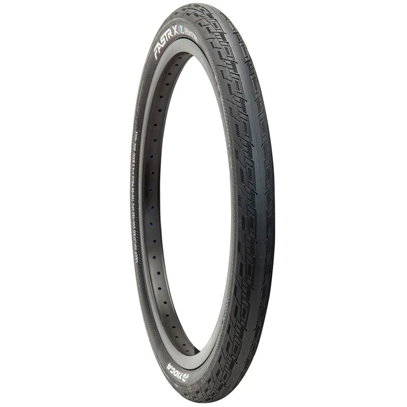 Fastr-X S- Spec Black 20x1.60
