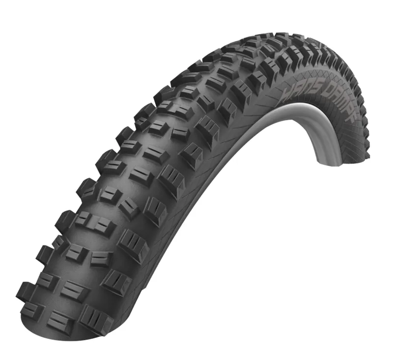 Schwalbe Hans Dampf Performance Mountain Bike Tyre - 27.5x2.35