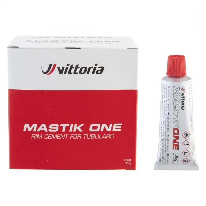 Vittoria Mastik One Original Tubular Glue - 30g 12-pack