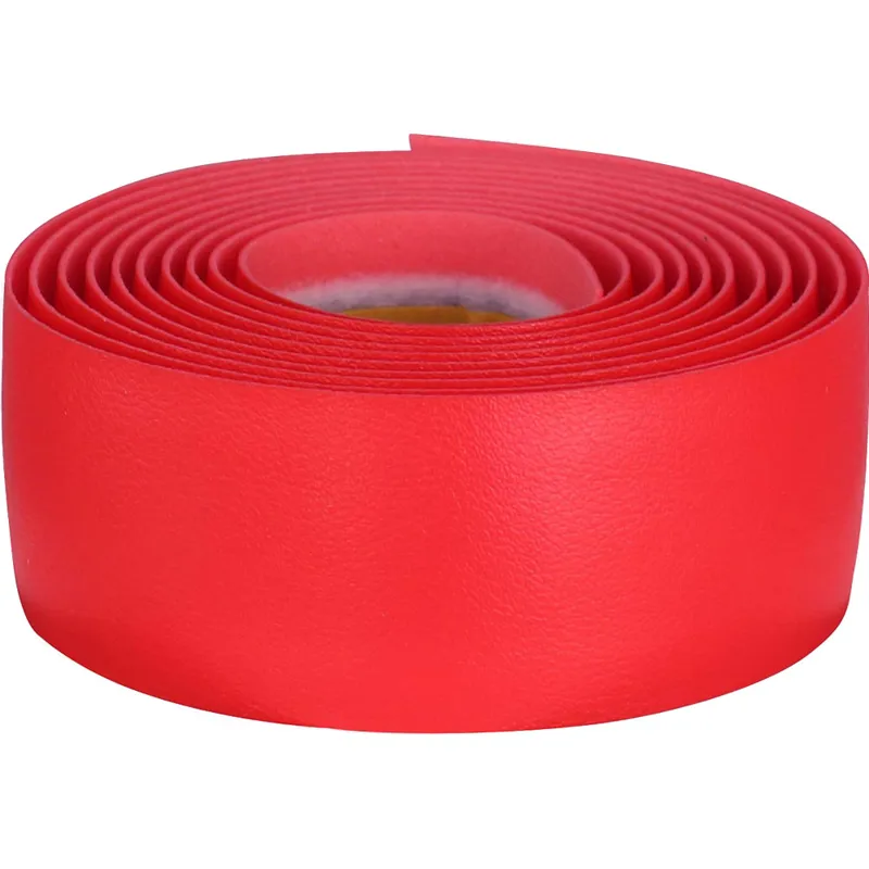 Velox Classic Bar Tape in Red