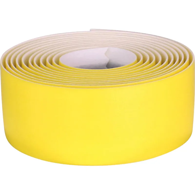 Velox Classic Bar Tape in Yellow
