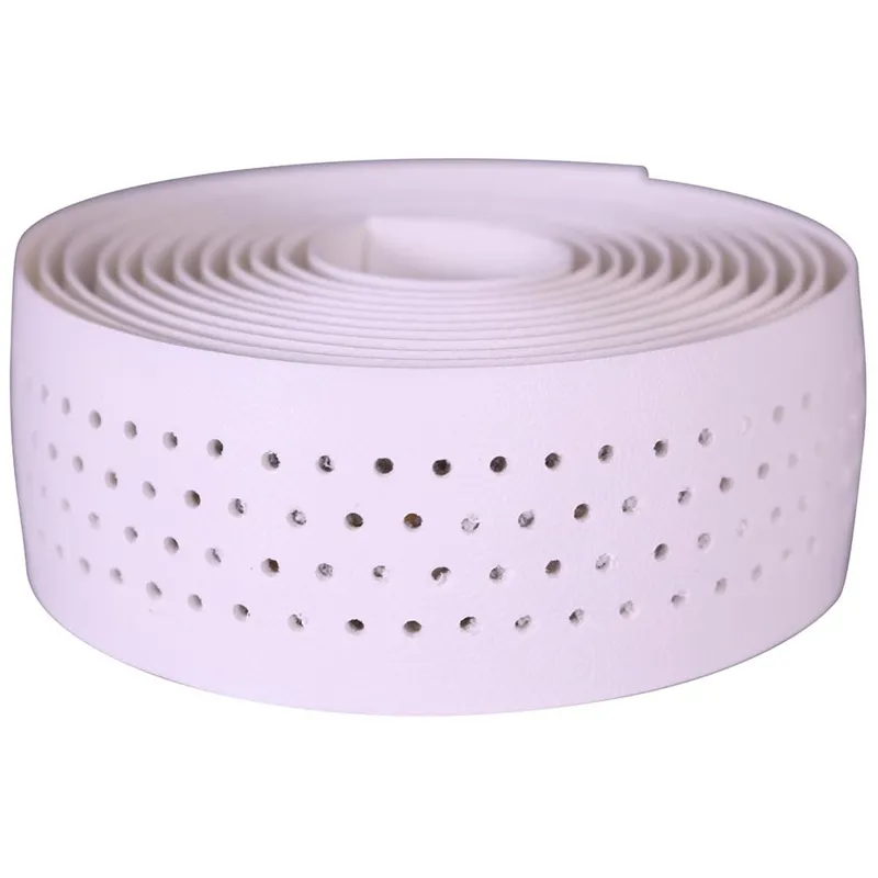 Velox Soft Grip Bar Tape in White