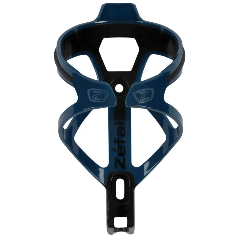 Zefal Pulse B2 Bottle Cage in Blue