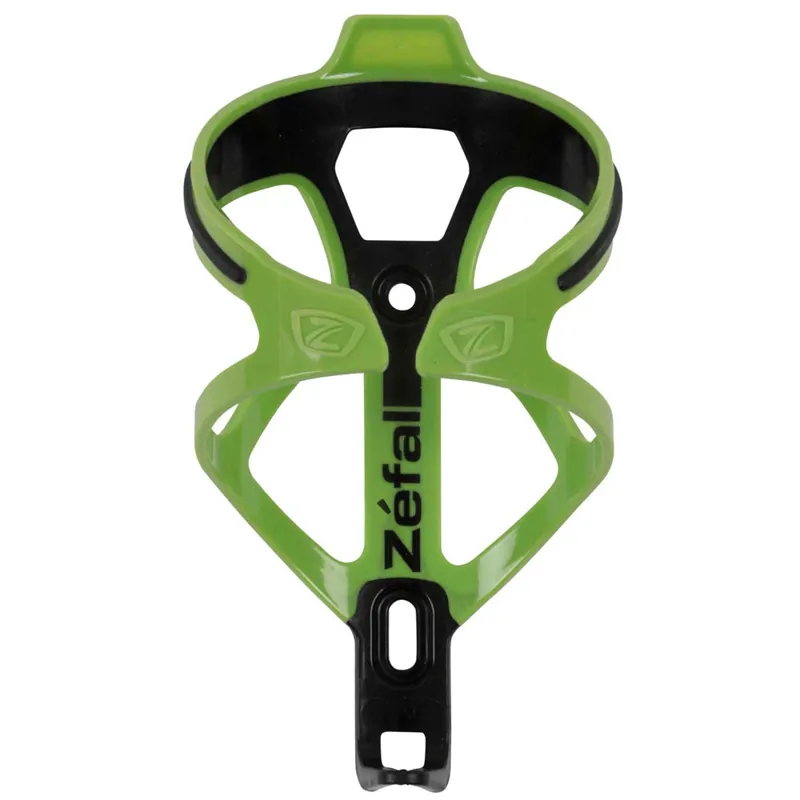 Zefal Pulse B2 Bottle Cage in Green