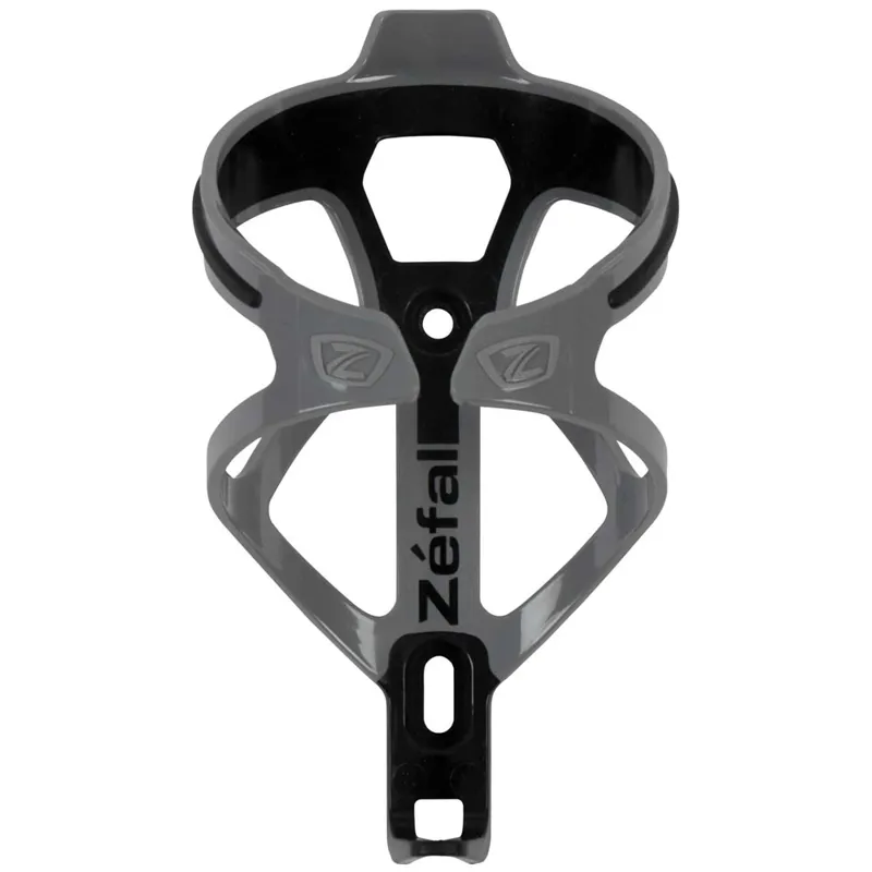 Zefal Pulse B2 Bottle Cage in Grey