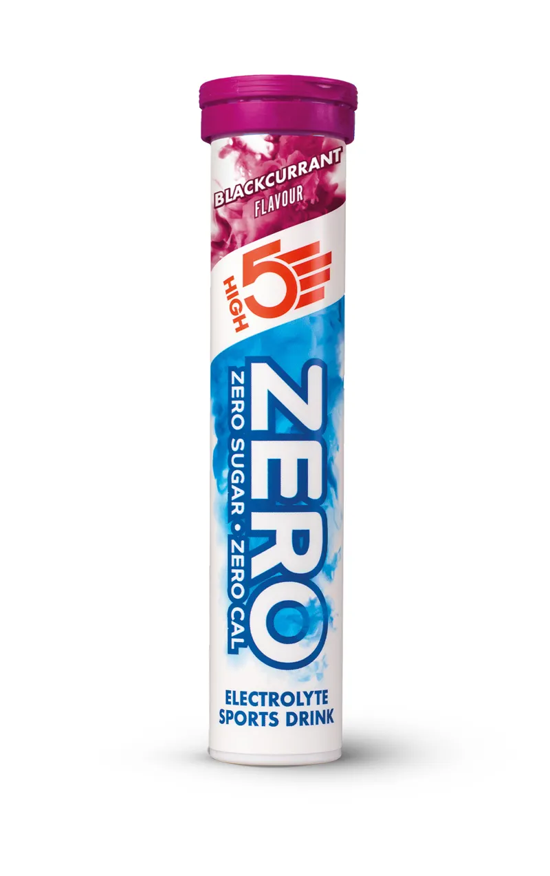 High5 ZERO Hydration Tablets