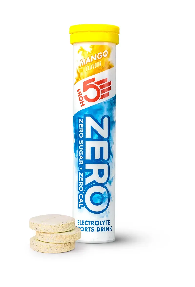 High5 ZERO Hydration Tablets-1