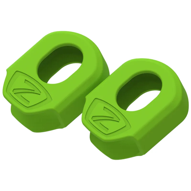 Zefal Crank Armor XL in Green